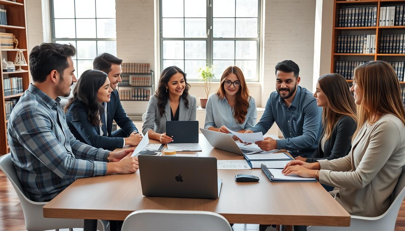 Empowering Entrepreneurs